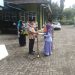 Penghargaan Kepada Pemenang MQK