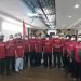 Eks Napi Teroris Deklarasikan Moderasi Beragama Bersama Kakanwil Kemenag Jateng