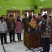Pelantikan Pengurus dan Pengawas KPRI Tulus Karya Periode 2019-2021