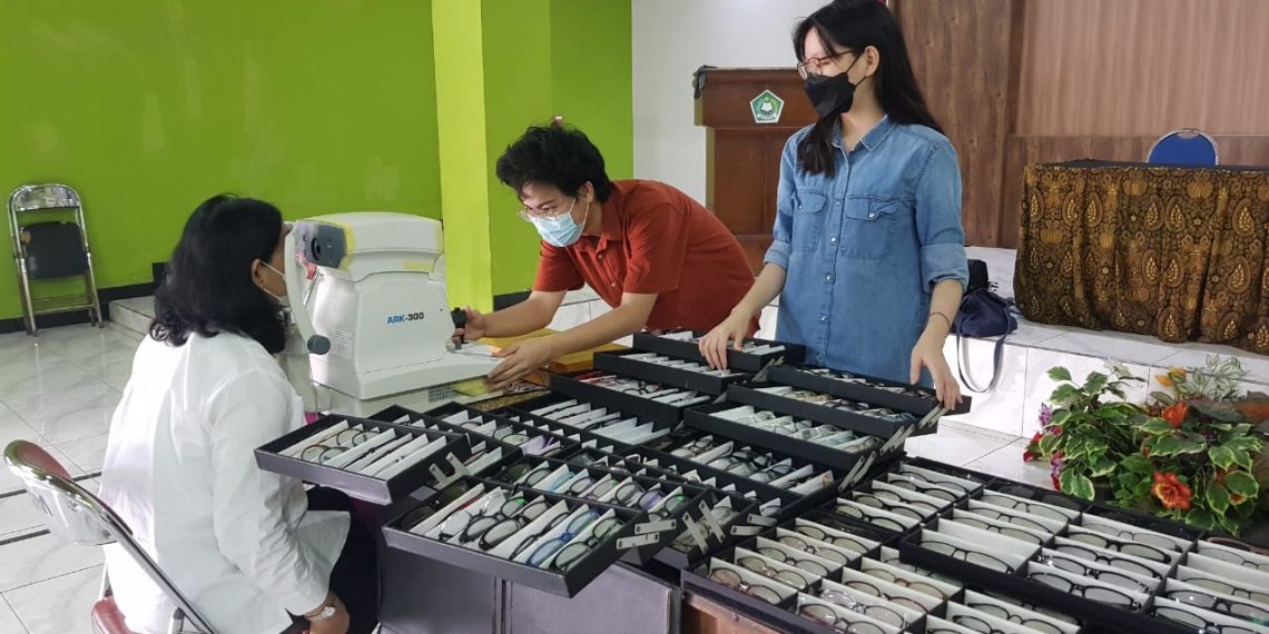 Kesehatan Mempengaruhi Performa Kinerja