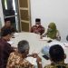 Akan Ada Hibah BMN dan BMD, Kasi Bimas Islam Untuk Segera Koordinasikan dengan Kanwil Kemenag Prov. Jateng