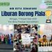 MIN Kota Semarang Panen Piala selama Liburan