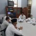 Rakor Percepatan Program Sejuta Vaksin