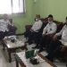 Audiensi Pengawas PAI Kemenag Kota Semarang