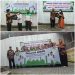 Di Bulan Penuh Kemuliaan, Penyuluh Muliakan Sesama dengan Berbagi Sembako