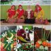 MTs N 2 Kota Semarang Ikuti Lomba Kreasi Tumpeng