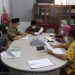 Tim ZI Adakan Rapat Program Kerja