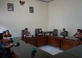 Kemenag Kota Semarang Tindaklanjuti Sosialisasi SE Menag Nomor 5 Tahun 2022