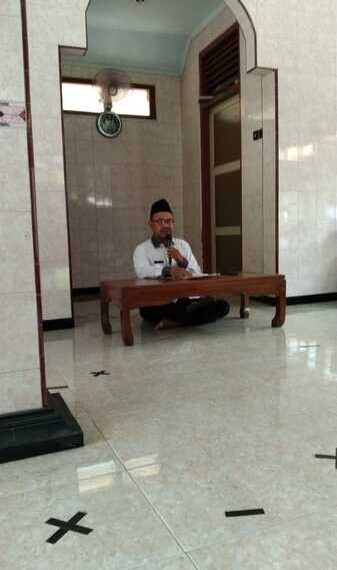 Hikmah Dibalik Keikhlasan Seorang Istri dalam Melayani Suami