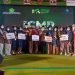MTsN 1 Kota Semarang Raih Juara di Ajang Myres 2021