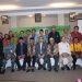 Workshop Pencegahan Bagi Tokoh Lintas Agama Tk Kota Semarang