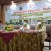 Kasi Kesos Diminta Bantu Proses Sertifikasi Tanah Wakaf