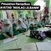 MI AL Hikmah Genuk Berikan Pembelajaran Kitab Akhlak Lilbanin kepada Peserta Didik