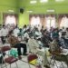 Peserta Antusias Ikuti Sosialisasi Wakaf Angkatan 17