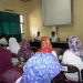Evaluasi Penyuluh Agama Kemenag Kota Semarang
