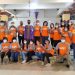 Guru Pendidikan Agama Katolik SD Diajak Tetap Bersemangat Mengajar di Masa Pandemi