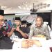 Sinergitas Pemkot dan Kemenag Kota Semarang, Digelarlah Nikah Massal