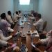 Gelaran Rakor Semester I UPZ Kankemenag Kota Semarang