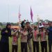 MI Darul Ulum Raih Juara 1 Siaga Putri dan Juara Harapan 2 Siaga Putra