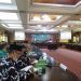 Gara Zawa Kemenag Kota Semarang Ikuti Rakerwil Perwakilan BWI Prov. Jateng