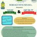 Berbagi Untuk Sesama, UPZ Kankemenag Kota Semarang Buka Pendataan Siswa Yatim dan Difabel