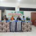 Pertahankan Nilai Akreditasi, Pengawas Madrasah Ikut Dampingi Visitasi dari BAN S/M Prov. Jateng