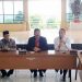 Pura Agung Girinatha Semarang Kedatangan Rombongan dari UHN IGB Sugriwa Denpasar