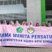 DWP Kankemenag Kota Semarang Semarakkan Tes IVA dan SADANIS