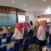 DWP Kankemenag Kota Semarang Ikuti Kegiatan Pembukaan Tes IVA dan SADANIS