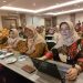 Pengawas Madrasah Ikut Dukung Implementasi Kurikulum Merdeka