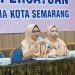 Ketua DWP Kemenag Kota Semarang Imbau Peran Serta Aktif Anggotanya