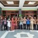 Satgas Halal Kota Semarang Ikuti Rakor Akselerasi Sertifikasi Halal