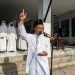 Peringati Hari Santri Nasional 2022, Diharap Gugah Ghirah Peserta Didik MI Nurul Islam