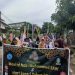 Gelaran Pawai Peringatan Hari Santri Nasional 2022 RA Permata Belia