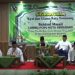 Gelaran Silaturahim Kiai dan Ulama Kota Semarag, serta Bahtsul Masail 2022