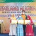 MI Darul Ulum Unjuk Prestasi dalam Tahfidz Quran Gemilang Alkaba 2022