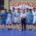 Tim Futsal MAN 1 Kota Semarang Raih Juara III Kompetisi Tingkat Prov. Jateng