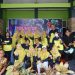Soliditas Panitia HAB ke-77 Kemenag Kota Semarang