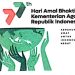 HAB ke-77 Diimbau Tingkatkan Semangat Nasionalisme ASN Kemenag Kota Semarang