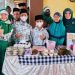 Market Day, Kembangkan Enterpreneurship dan Kreativitas Siswa