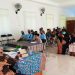 Seleksi Juara MTQ Tingk. Kecamatan Gunungpati