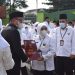 Peringati HAB ke-77, 48 ASN Kemenag Kota Semarang Terima Penghargaan