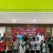 Guru Madrasah Terima Bantuan dari PGRI Kota Semarang