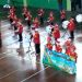 Surya Dharma Perwanida Tampil Apik Bawakan Lagu Abang Tukang Bakso