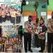 Empat MI Juarai Pesta Siaga 2023 Kwarran Ngaliyan