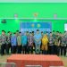 Pengurus Badko LPQ Kecamatan Gajahmungkur Masa Bakti 2022-2027 Dilantik