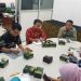 Rakor Teknis Pencairan Akun 51