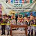 MI Takhasus Darul Ulum Ngaliyan Juara Umum Pesta Siaga 2023