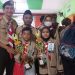 MI Darul Ulum Raih Dua Kejuaraan dalam Pesta Siaga 2023 Kwarran Ngaliyan