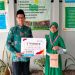 MI Nurul Islam Ngaliyan Raih Juara 3 Lomba Tartil Smart Competition